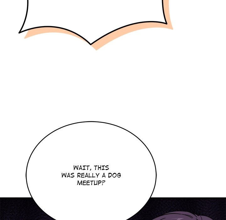 I Became a Dog! - Chapter 24 [photo 80] - MangaPorn