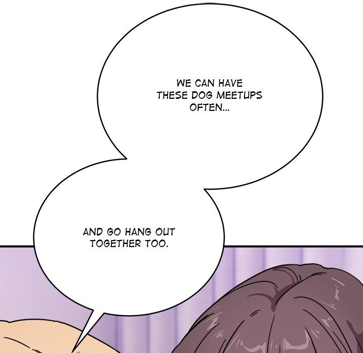 I Became a Dog! - Chapter 24 [photo 97] - MangaPorn