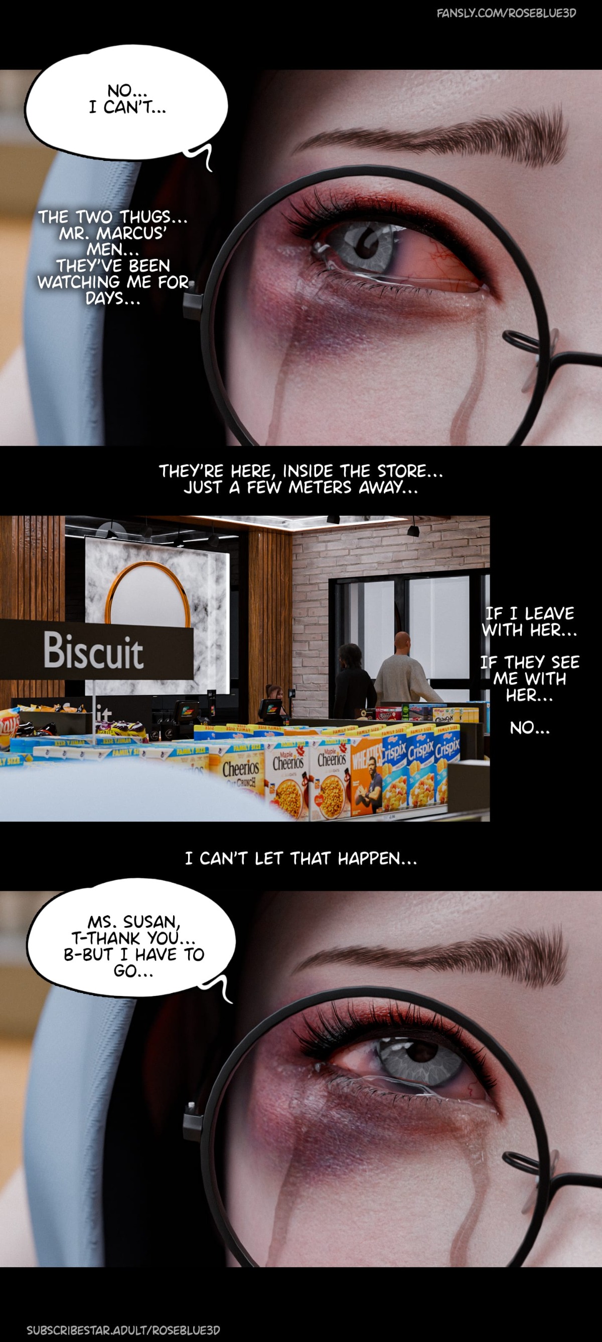 My Neighbor's Widow Raw - Chapter 44 [photo 14] - MangaPorn