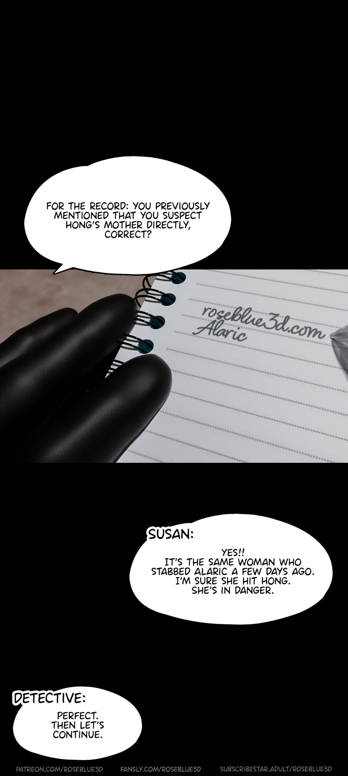 My Neighbor's Widow Raw - Chapter 44 [photo 63] - MangaPorn