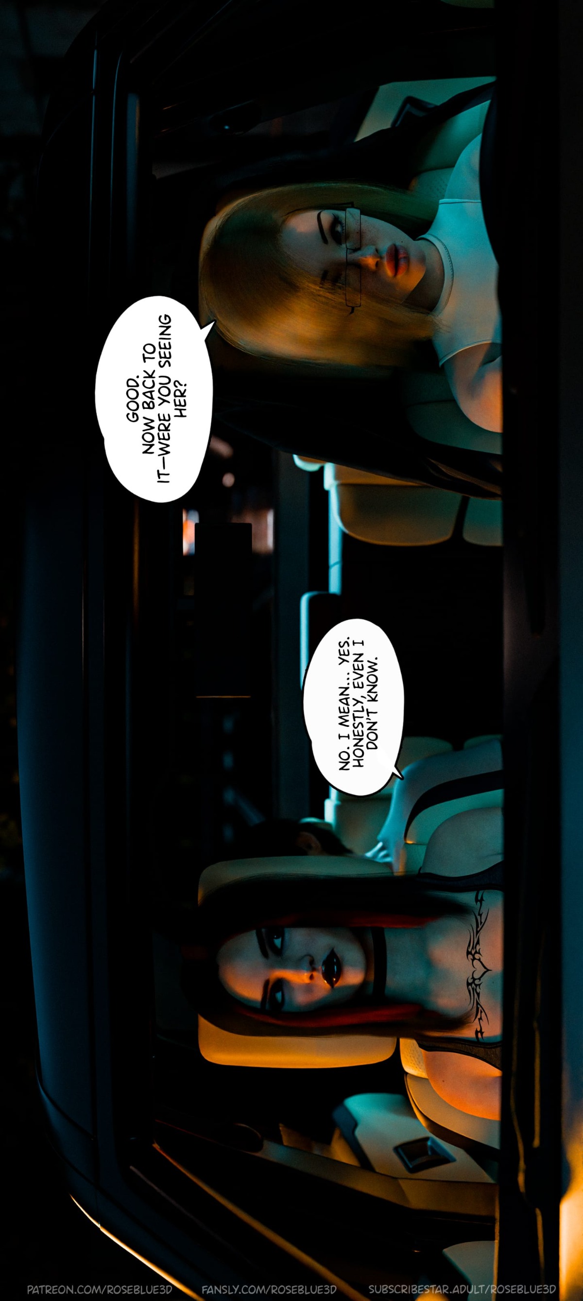 My Neighbor's Widow Raw - Chapter 44 [photo 89] - MangaPorn