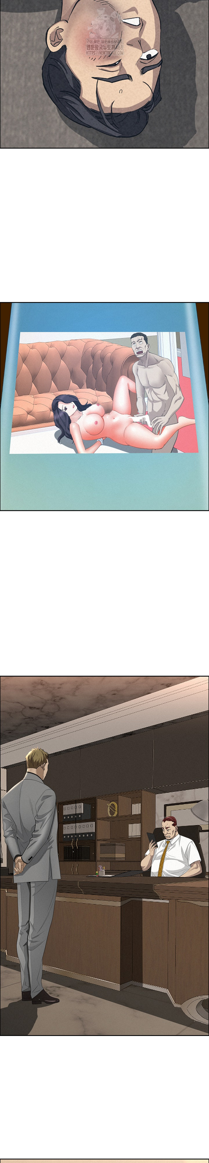 Milf Guard Raw - Chapter 49 [photo 10] - MangaPorn