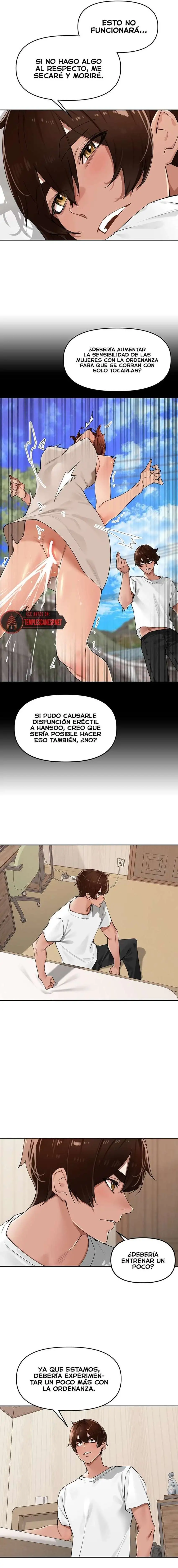 The Village’s Special Law Raw - Chapter 27 [photo 14] - MangaPorn