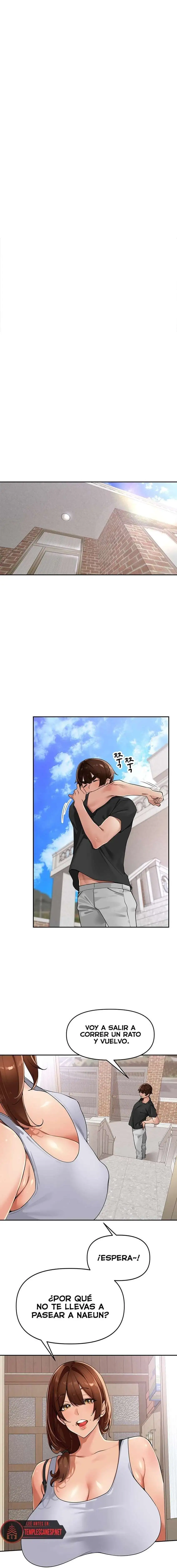 The Village’s Special Law Raw - Chapter 27 [photo 15] - MangaPorn