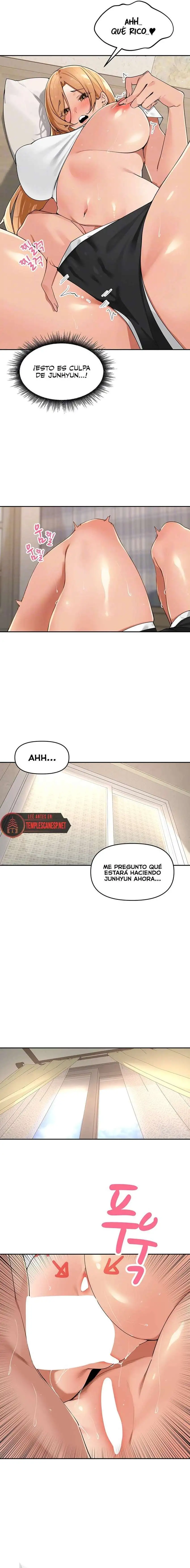 The Village’s Special Law Raw - Chapter 27 [photo 4] - MangaPorn