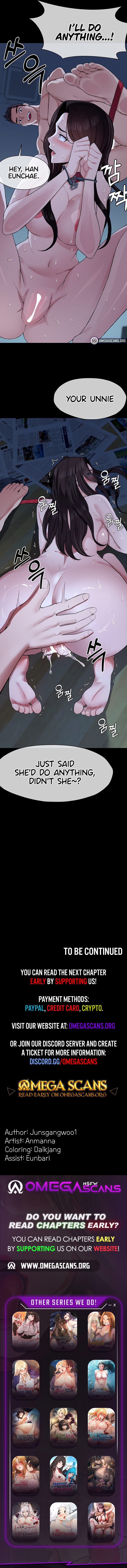 Slaves of the Shelter - Chapter 11 [photo 9] - MangaPorn