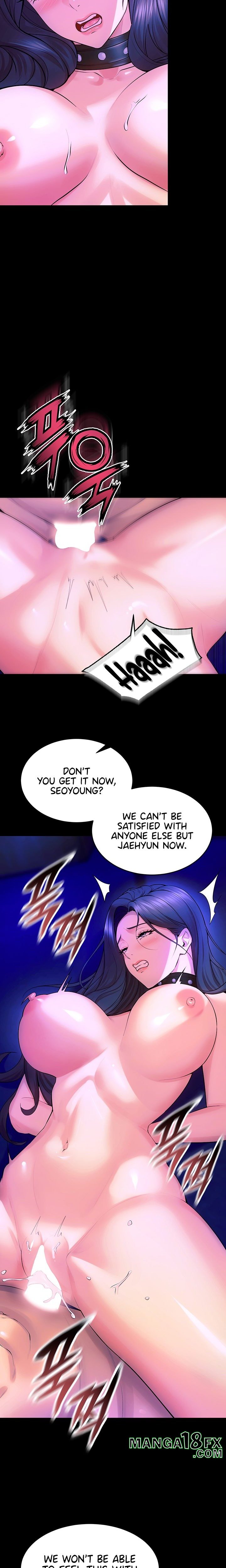 Prison Revenge - Chapter 29 [photo 17] - MangaPorn