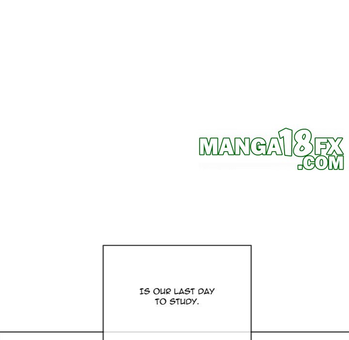 My High School Bully - Chapter 248 [photo 105] - MangaPorn