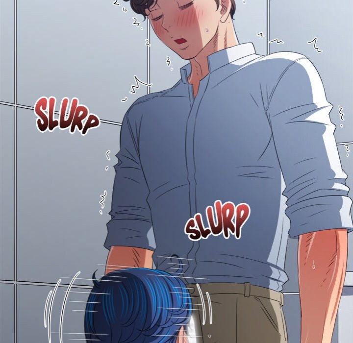 My High School Bully - Chapter 248 [photo 114] - MangaPorn