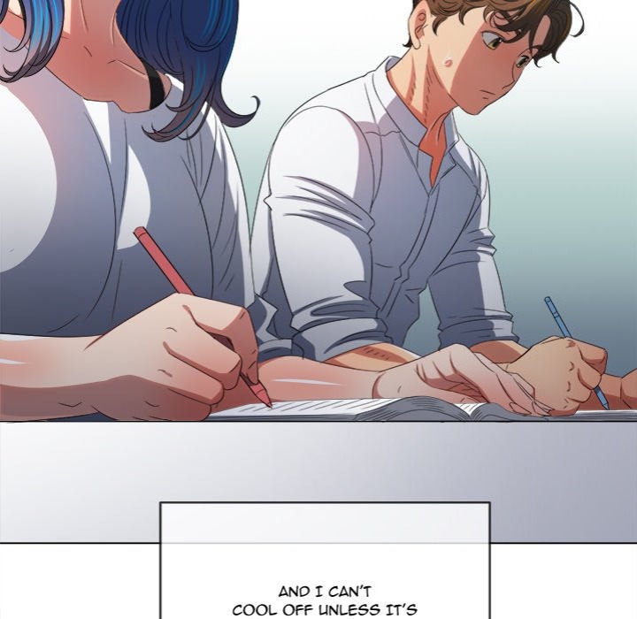 My High School Bully - Chapter 248 [photo 155] - MangaPorn