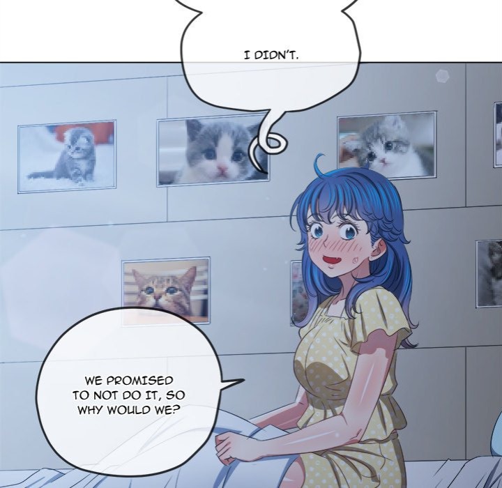 My High School Bully - Chapter 248 [photo 31] - MangaPorn