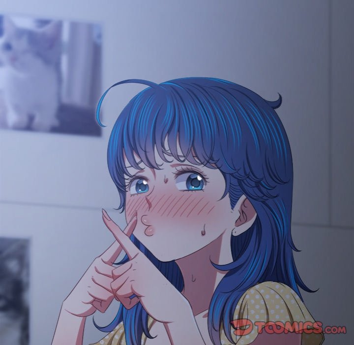 My High School Bully - Chapter 248 [photo 57] - MangaPorn
