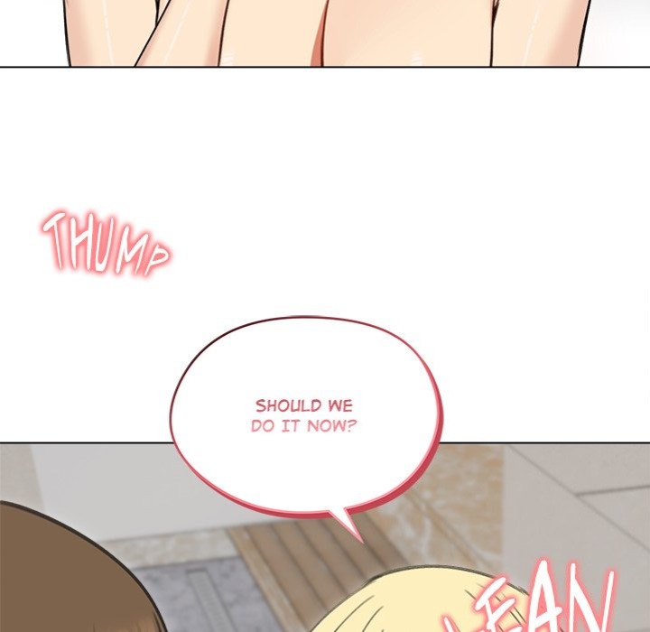 Runaway Wife - Chapter 38 [photo 33] - MangaPorn
