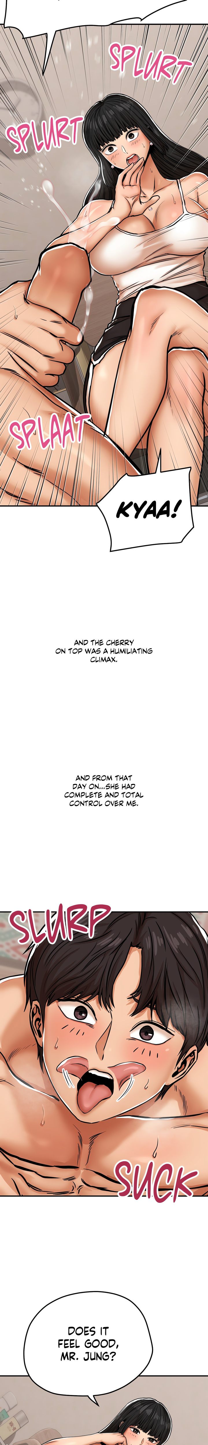 True or False? - Chapter 30 [photo 6] - MangaPorn