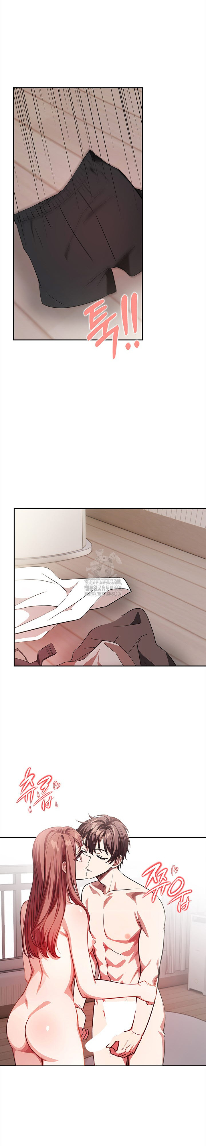 The Married Woman, Jieun Raw - Chapter 3 [photo 7] - MangaPorn