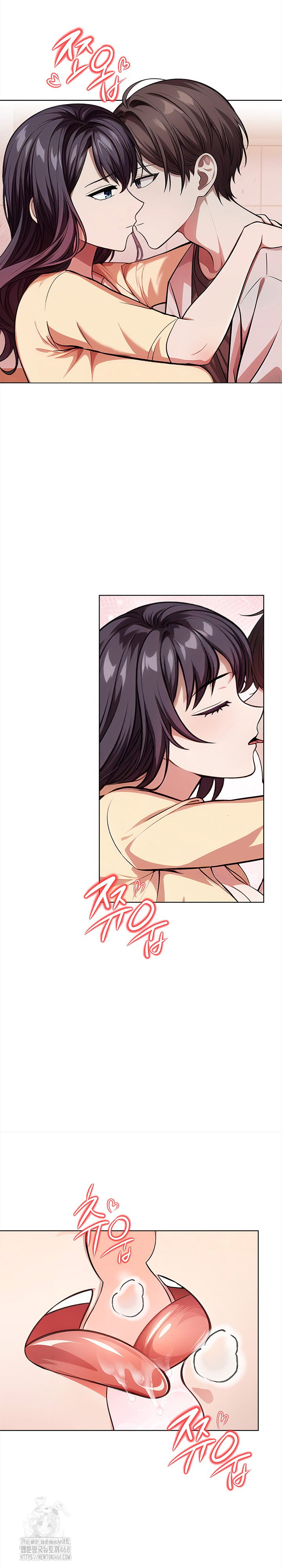 The Married Woman, Jieun Raw - Chapter 5 [photo 22] - MangaPorn