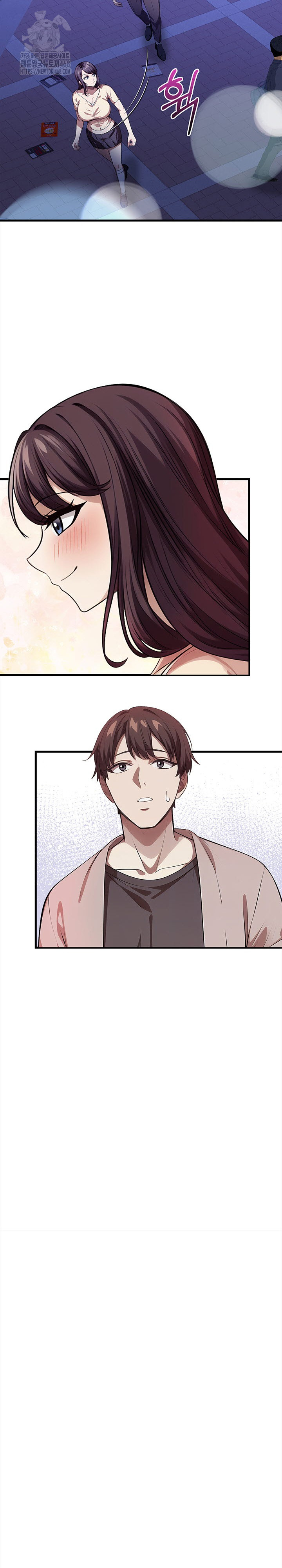 The Married Woman, Jieun Raw - Chapter 7 [photo 11] - MangaPorn