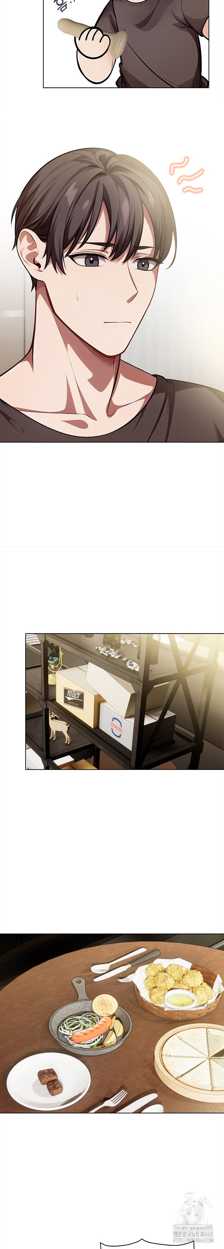 The Married Woman, Jieun Raw - Chapter 9 [photo 13] - MangaPorn