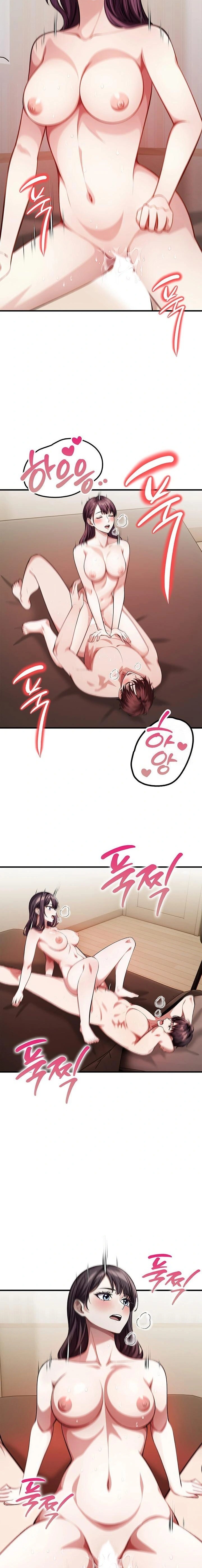 The Married Woman, Jieun Raw - Chapter 12 [photo 2] - MangaPorn