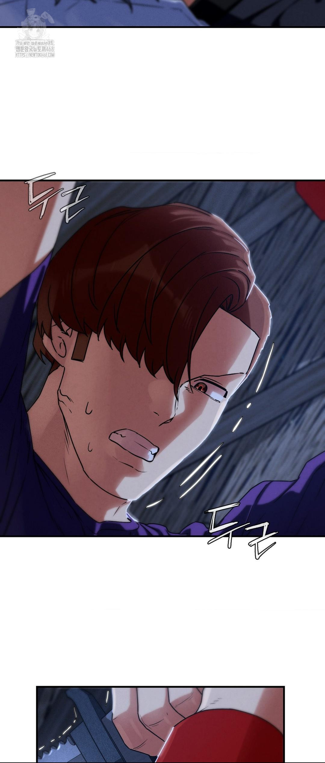 Seniors of Class 5 Raw - Chapter 120 [photo 18] - MangaPorn