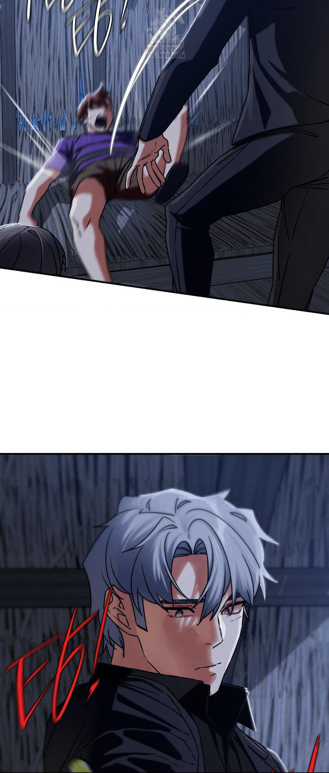 Seniors of Class 5 Raw - Chapter 120 [photo 48] - MangaPorn