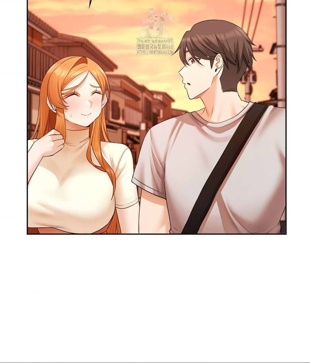She Recommends a Harem Raw - Chapter 18 [photo 47] - MangaPorn