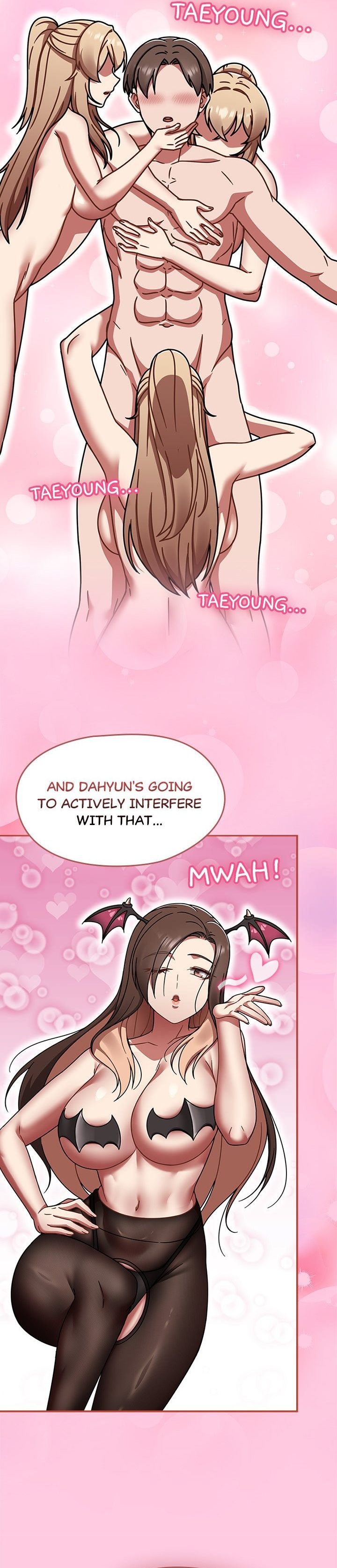 Ground and Pound - Chapter 40 [photo 5] - MangaPorn
