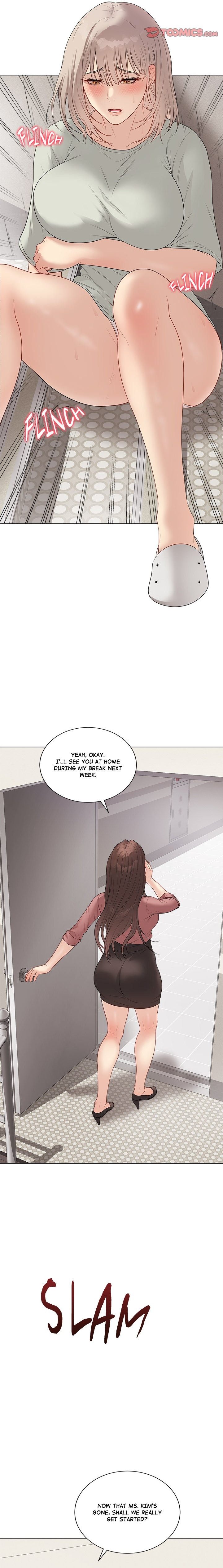 Signed, Sealed, Mistaken - Chapter 26 [photo 18] - MangaPorn