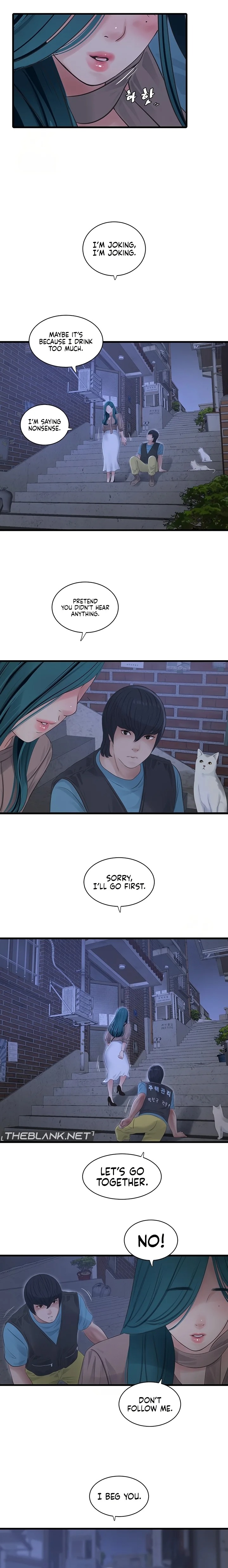 The Hole Diary - Chapter 93 [photo 10] - MangaPorn