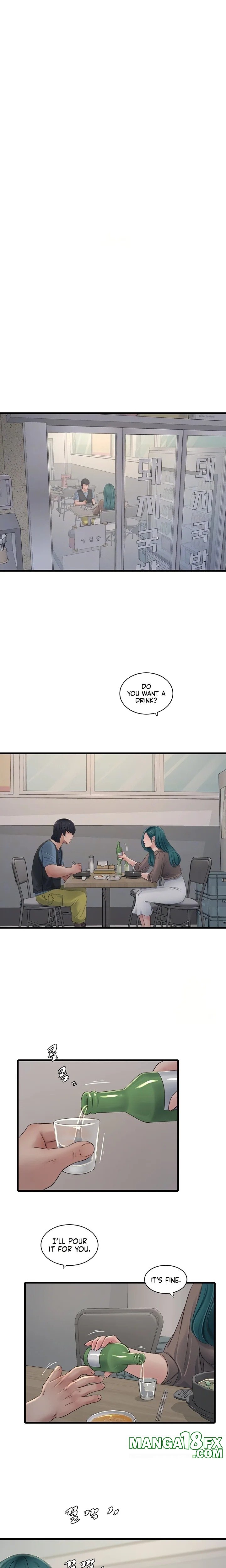The Hole Diary - Chapter 93 [photo 3] - MangaPorn