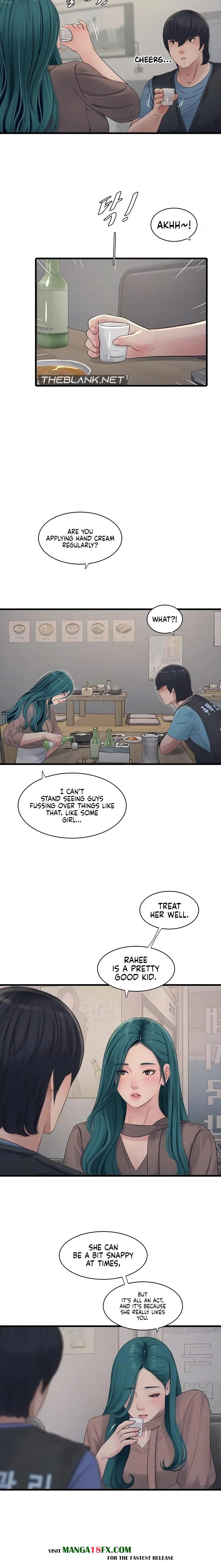 The Hole Diary - Chapter 93 [photo 4] - MangaPorn