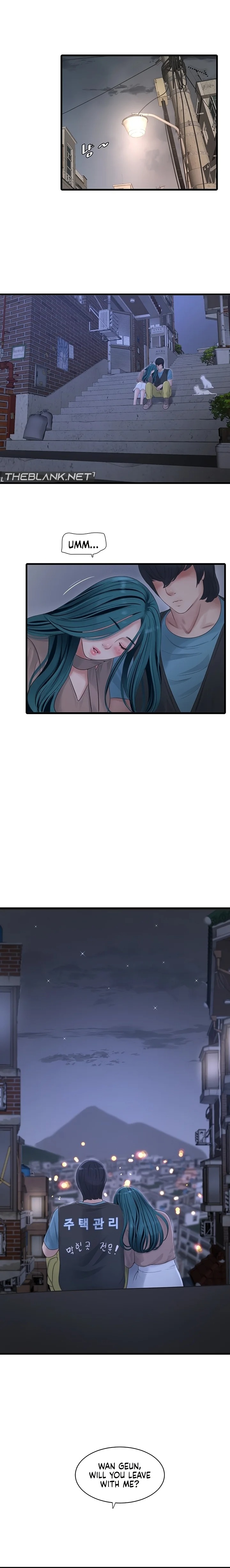 The Hole Diary - Chapter 93 [photo 8] - MangaPorn