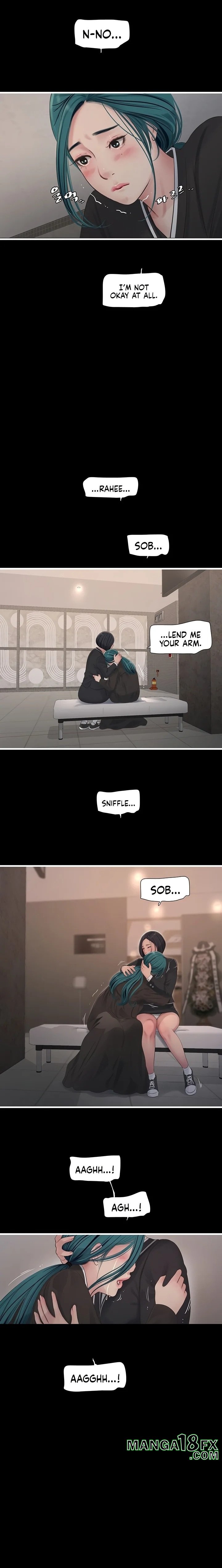 The Hole Diary - Chapter 94 [photo 13] - MangaPorn