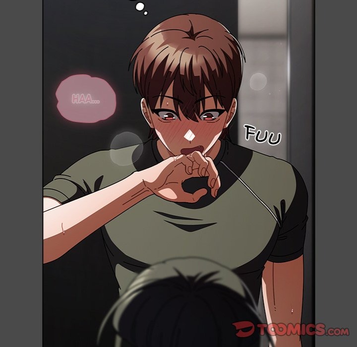 Sweet Girl, Dirty Secrets - Chapter 21 [photo 111] - MangaPorn