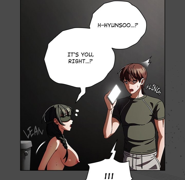 Sweet Girl, Dirty Secrets - Chapter 21 [photo 144] - MangaPorn