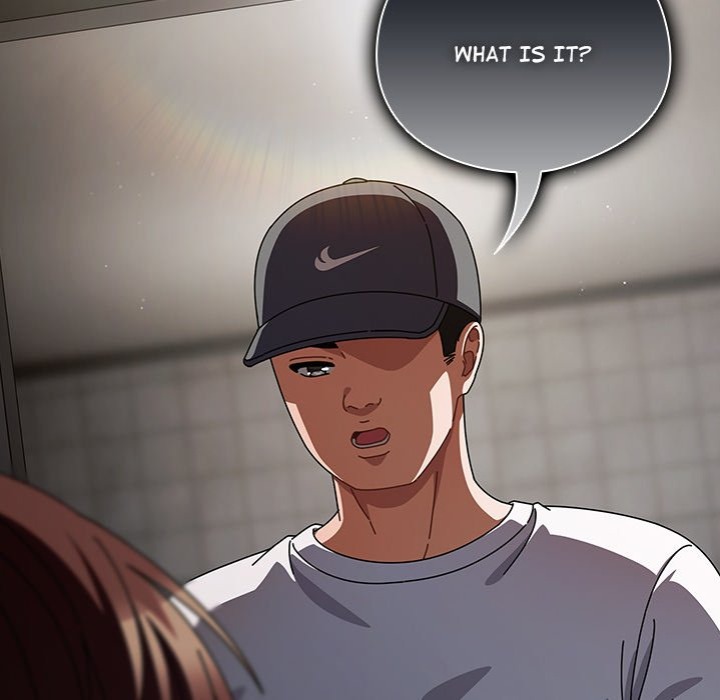 Sweet Girl, Dirty Secrets - Chapter 21 [photo 168] - MangaPorn