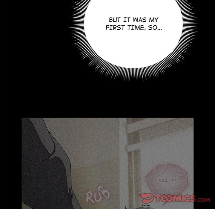 Sweet Girl, Dirty Secrets - Chapter 21 [photo 30] - MangaPorn