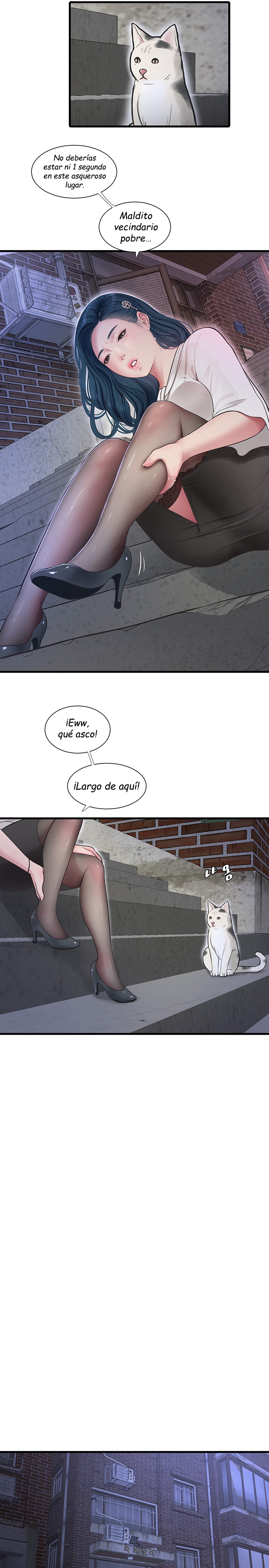 Ajummas Inspection Diary Raw - Chapter 2 [photo 20] - MangaPorn