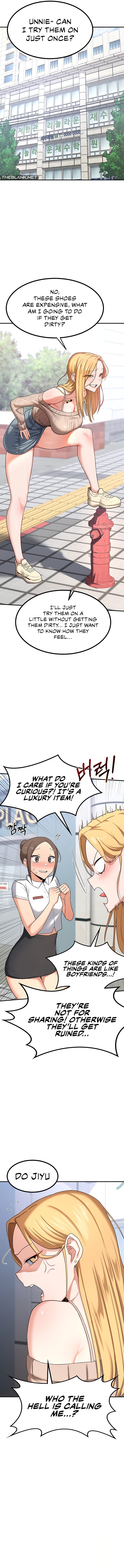 MILF Exchange Plan - Chapter 18 [photo 8] - MangaPorn
