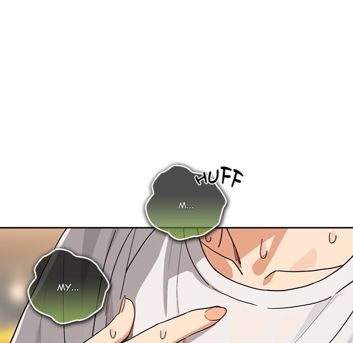 After Work Love Affairs - Chapter 77 [photo 10] - MangaPorn