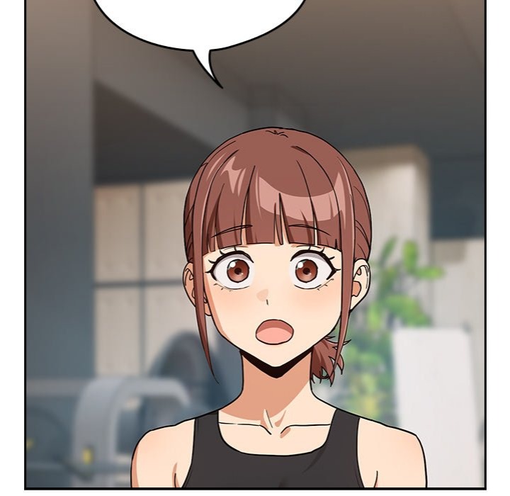 After Work Love Affairs - Chapter 77 [photo 102] - MangaPorn