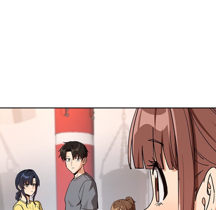 After Work Love Affairs - Chapter 77 [photo 103] - MangaPorn