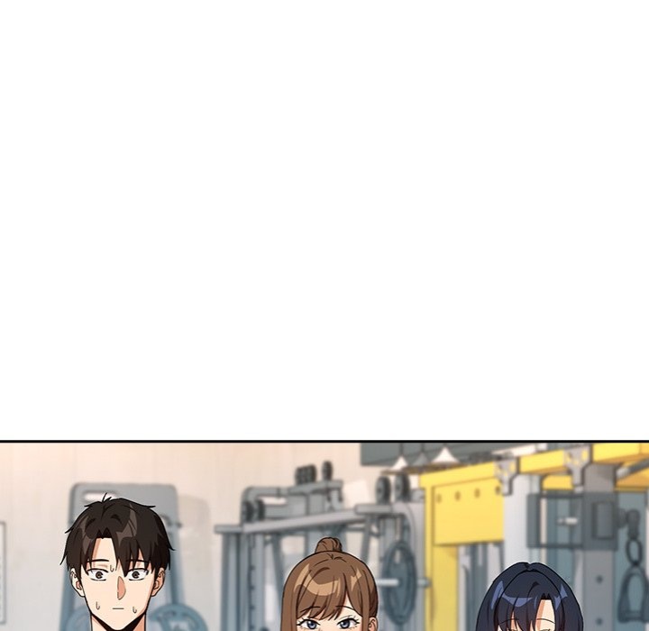 After Work Love Affairs - Chapter 77 [photo 15] - MangaPorn