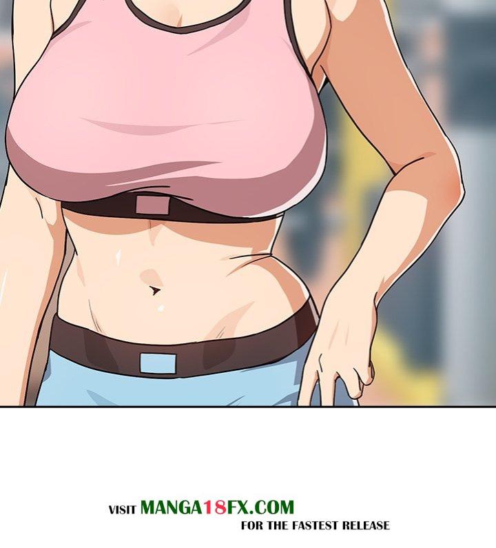 After Work Love Affairs - Chapter 77 [photo 18] - MangaPorn