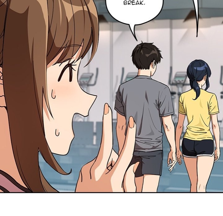 After Work Love Affairs - Chapter 77 [photo 20] - MangaPorn