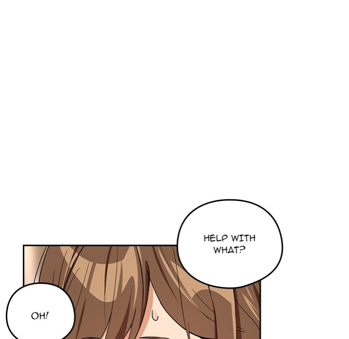 After Work Love Affairs - Chapter 77 [photo 28] - MangaPorn