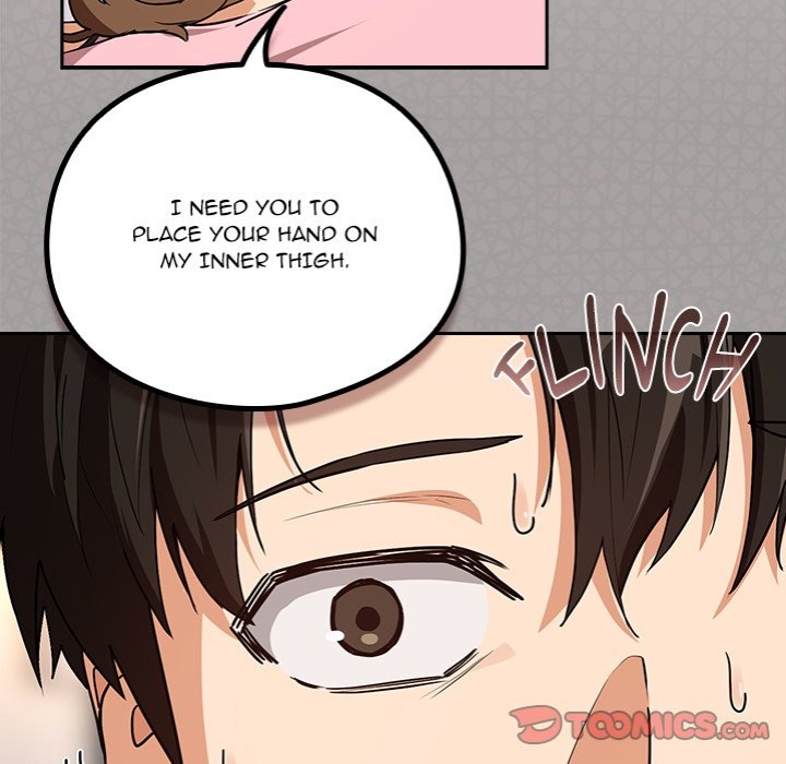 After Work Love Affairs - Chapter 77 [photo 38] - MangaPorn