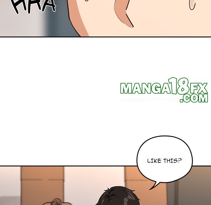 After Work Love Affairs - Chapter 77 [photo 42] - MangaPorn