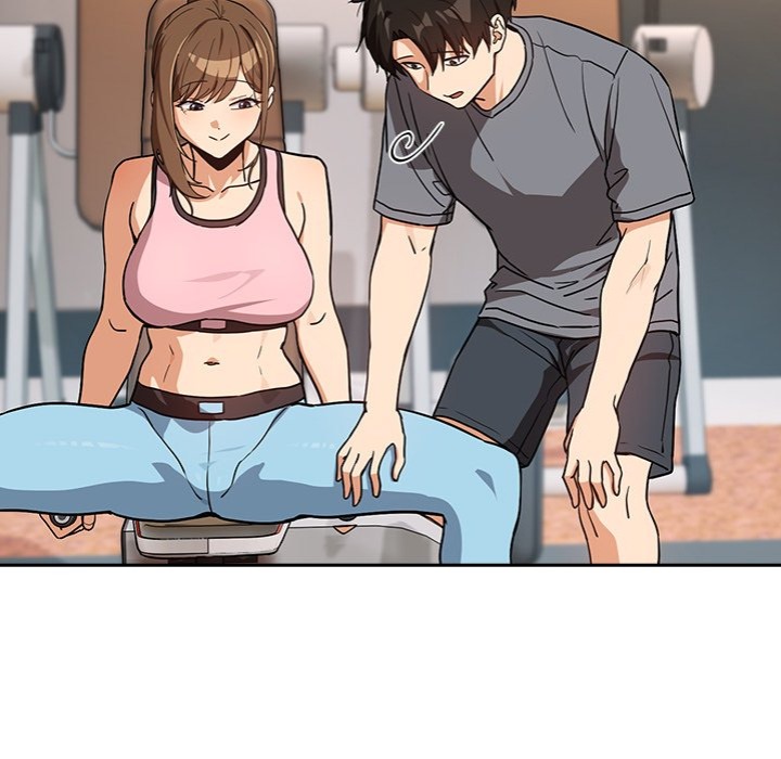 After Work Love Affairs - Chapter 77 [photo 43] - MangaPorn