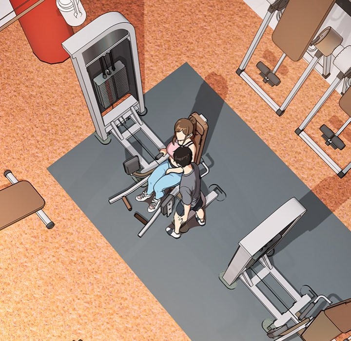 After Work Love Affairs - Chapter 77 [photo 52] - MangaPorn